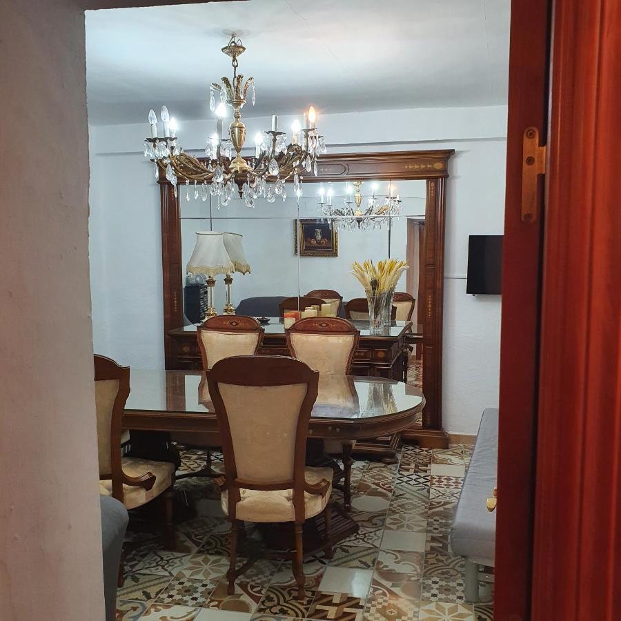 Casa Rural San Antonio Cazalla de la Sierra Zewnętrze zdjęcie